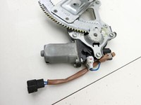 Subaru Impreza GD 05-07 Lim Fensterhebermotor mit Fensterheber Links Hinten Subaru Impreza GD 05-07 30.05.2007 gebraucht Vorschau 4