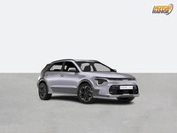2024 Kia Niro 150kW 2 Nav 65kWh 5dr Auto ESTATE ELECTRIC Automatic