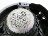 Mercedes W246 B220 11-14 Lautsprecher Rechts Hinten Mercedes W246 B220 11-14 30.04.2013 A2468200502 C31938-100... Vorschau 5