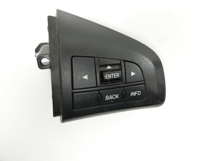 Mazda 3 BL 09-11 Lenkradschalter Multifunktionstasten Schalter für Lenkrad Rechts Mazda 3 BL 09-11 01.10.2011... Bild 4