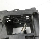Jeep Compass II 17-21 2,0 103KW Schaltkulisse Schalthebel 6G Jeep Compass II 17-21 12.03.2019 00502957630 gebraucht Vorschau 6