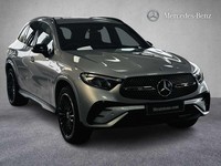 2025 Mercedes-Benz GLC 300e 4Matic Urban Edition 5dr 9G-Tronic SUV Plug-In Hy Au