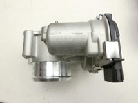 Hyundai I10 III MPi 1,0 49KW Drosselklappe Hyundai I10 III 12.11.2020 3510008000 35100-08000 0280750803 gebraucht Vorschau 2