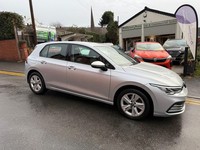 2022 Volkswagen Golf 2.0 TDI Life Hatchback 5dr Diesel Manual Euro 6 (s/s) (115 