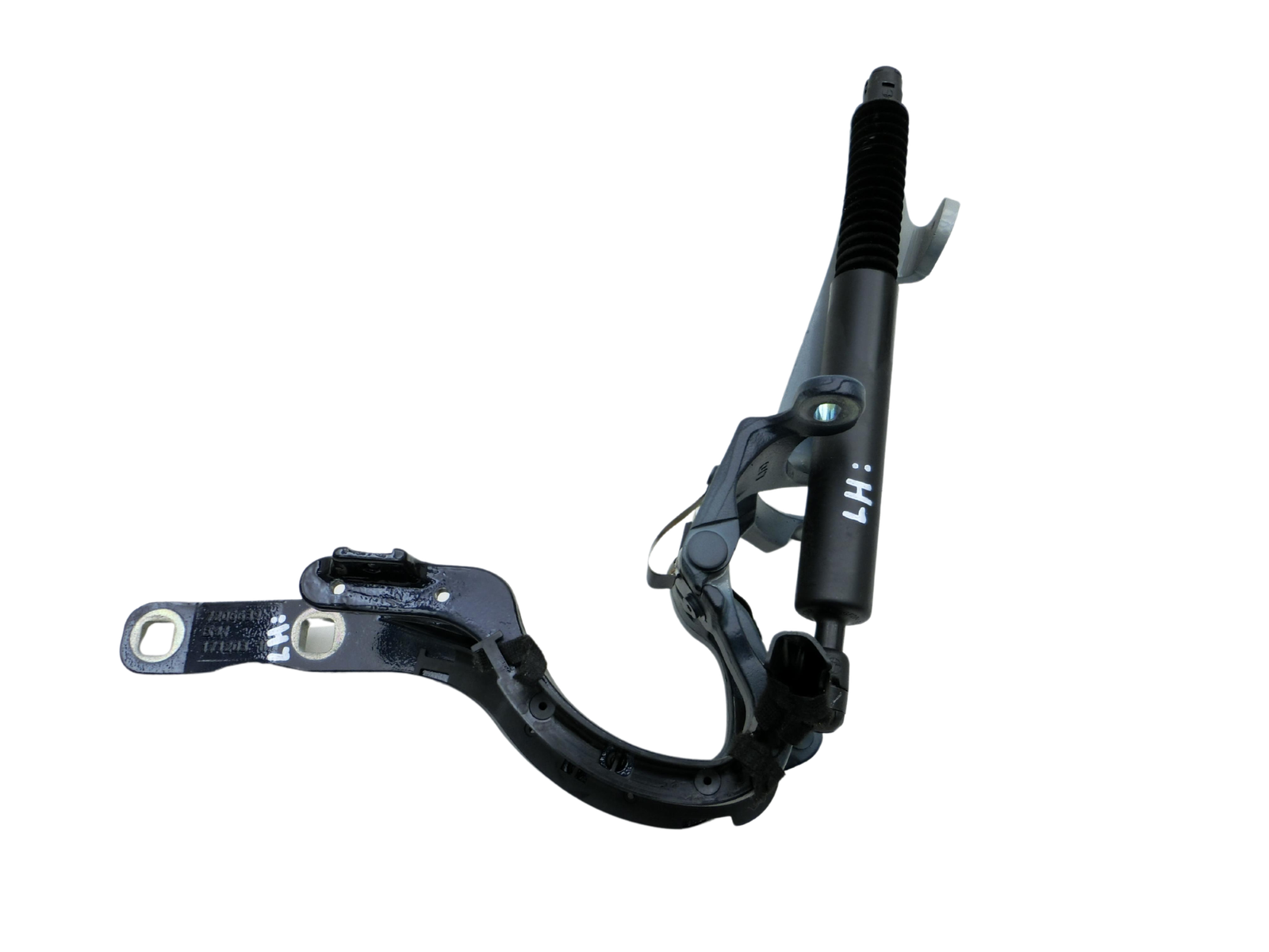 BMW F11 530d 10-13 Kombi Scharniere Scharnier für Heckklappe Links Hinten  - Bild 1