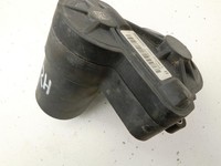 Galaxy III CK 15-19 2,0 176KW Stellmotor Parkbremse Bremssattel Hinten Rechts Galaxy III CK 15-19 25.01.18... Vorschau 1
