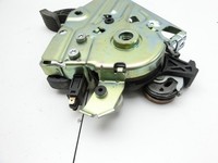 Mercedes S204 W204 11-15 Pedal Feststellbremse Parkbremse Handbremshebel Mercedes S204 W204 11-15 11.05.2012... Vorschau 4