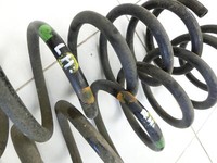 Volvo V40 II 12-16 Beide Feder Federn Hinten Volvo V40 II 12-16 26.08.2013 gebraucht Vorschau 4