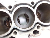 Mercedes W245 B200 05-08 2,0 100KW 266.980 Motorblock für Motor Mercedes W245 B200 05-08 17.03.2006 - gebraucht Vorschau 9