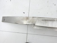 Mercedes S204 W204 11-15 Stoßstangenträger Stoßfängerträger Querträger Vorne Mercedes S204 W204 11-15 11.05.2012... Vorschau 2
