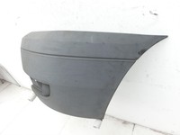 Ford Transit VI 06-13 Schutzecken für Stoßstange Stoßfänger Vorne Links Ford Transit VI 06-13 26.11.2010... Vorschau 4