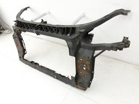 BMW E92 320i 05-08 2,0i 125KW Schlossträger Frontmaske Träger BMW E92 320i 05-08 16.05.2008 7173564 51647173564... Vorschau 5