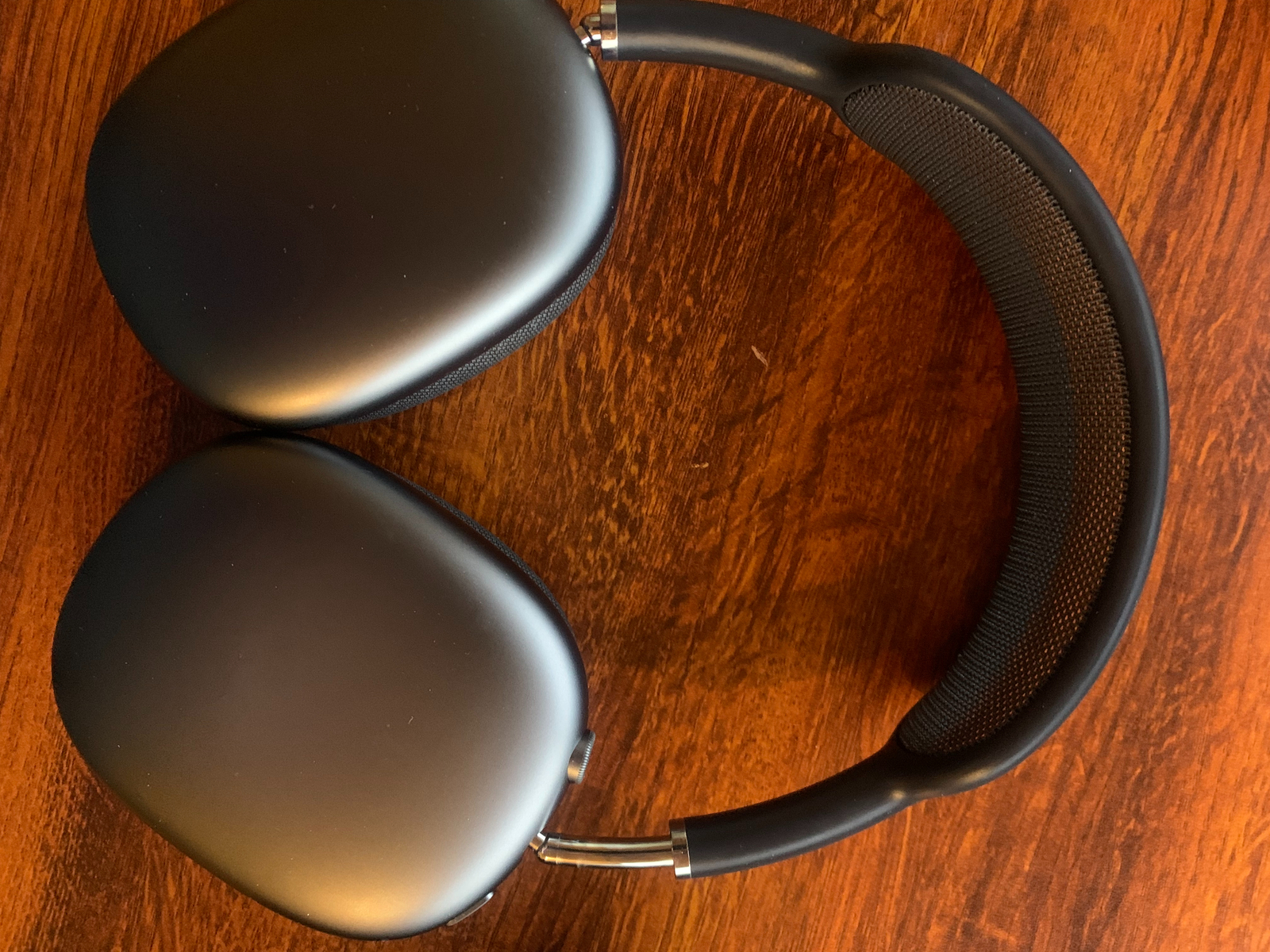 Apple (MGYH3AM/A) AirPods Pro Max Headphones - Space Gray Apple (MGYH3AM/A) AirPods Pro Max Headphones - Space Gray