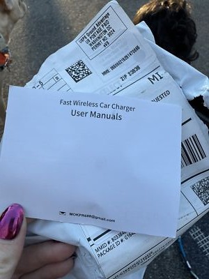Item photo(s) from verified buyer