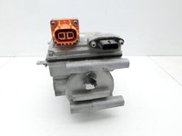 Dacia Spring BJ20  EV 33KW Klimakompressor Klima Kompressor Dacia Spring BJ20 01.02.2021 :926006978R gebraucht Vorschau 6