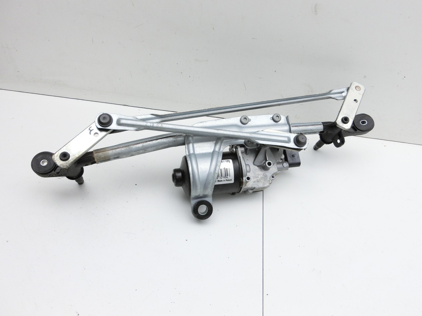 Wischermotor Vorne Opel Adam M13 13-19 