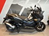 Honda ADV 350 2024 with only 393 miles 