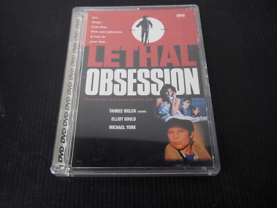 Lethal Obsession
