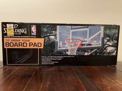 79307 spalding backboard