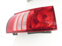 Chrysler Grand Voyager V 08-10 Rückleuchte Rücklicht Heckleuchte Links orig Chrysler Grand Voyager V 08-10... Vorschau 4