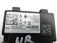 Opel Insignia B 17-21 Steuergerät ECU Modul Empfänger für Keyless Entry Rechts Hinten Opel Insignia B 17-21... Vorschau 2