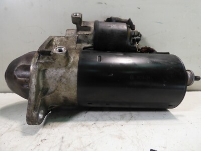 Motorino avviamento OPEL 0001109055