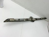 Opel Zafira Tourer P12 16-19 Chrom Leiste Frontgrill Kühlergrill Grill GAZ Opel Zafira Tourer P12 16-19 20.12.2016... Vorschau 4