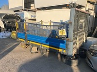 11FT DROPSIDE/FLATBED BODY FOR SALE 