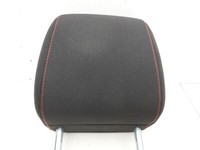 Ford Fiesta JA8 VII 12-18 Kopfstütze für Fahrer Sitz Rechts oder Links Vorne rote Naht Ford Fiesta JA8 VII 12-18... Vorschau 4