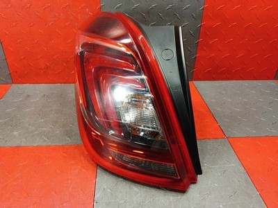 2017-2022 Buick Encore LH Driver Taillight Lamp Assy #42558884