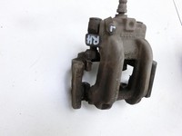 BMW 428i F36 14-17 2,0 180KW Bremssattel Bremszange Hinten Rechts BMW 428i F36 14-17 02.06.2016 6850858 34216850858... Vorschau 2