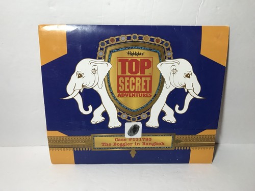 Highlights Top Secret Adventures Lot Spain India Peru Thailand