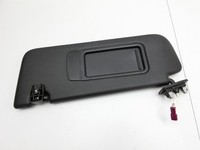 BMW X3 F25 10-14 Sonnenblende Rechts für Beifahrer BMW X3 F25 10-14 24.01.2013 7403562 51167403562 gebraucht Vorschau 4