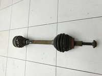 Audi A3 8P 04-08 TDI 1,9 77KW Antriebswelle Gelenkwelle Links Vorne Audi A3 8P 04-08 23.11.2004 1K0407271AT gebraucht Vorschau 2