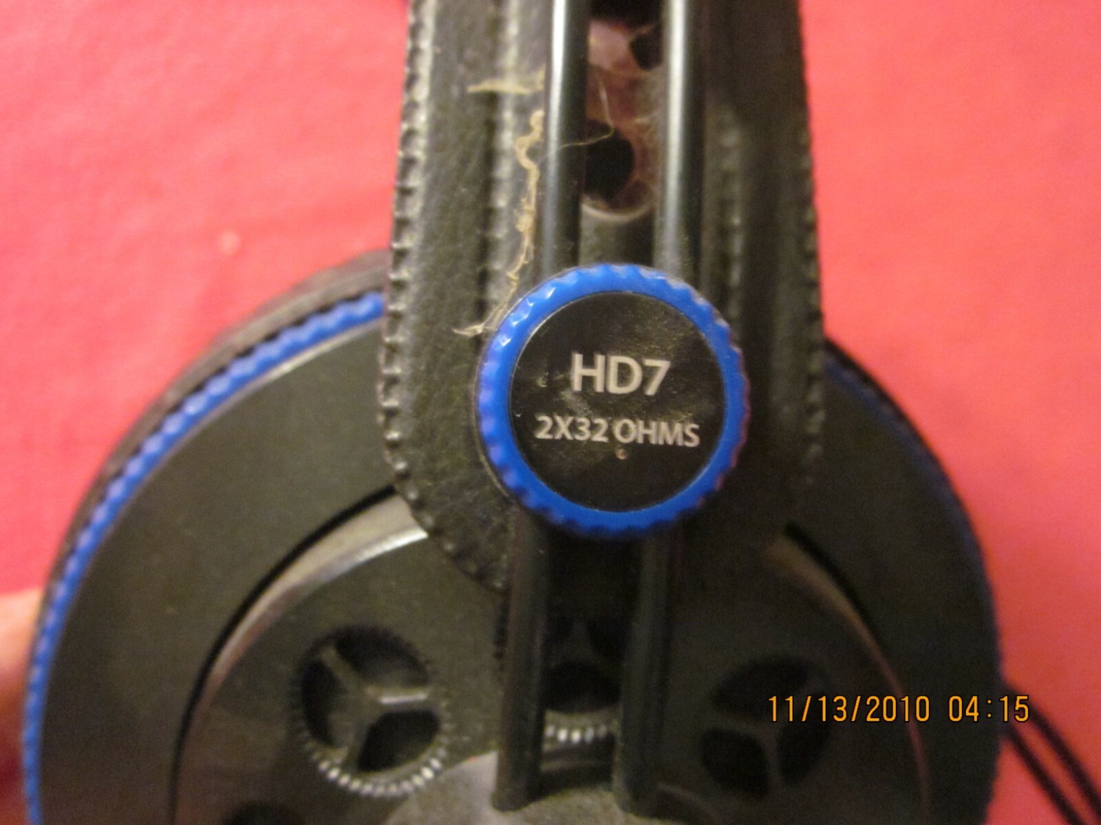 Presonus HD7 studio headphones