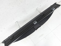 Mercedes S204 W204 11-15  Kombi Laderaumabdeckung Hutablage Heckablage Rollo Trennnetz Mercedes S204 W204 11-15... Vorschau 4