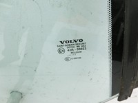Volvo C70 542 06-09 Cabrio Seitenscheibe RHK Türscheibe Rechts Hinten Volvo C70 542 06-09 01.06.2007 gebraucht Vorschau 2