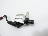 VW Golf VII 7 5G 12-17 TDI 1,6 81KW Magnetventil Druckwandler VW Golf VII 7 5G 12-17 01.12.2016 04L907284 gebraucht Vorschau 2