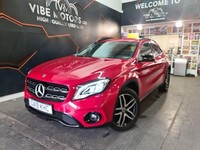 2019 Mercedes-Benz GLA GLA 180 Urban Edition 5dr Auto ESTATE PETROL Automatic