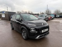 2018 Citroen C3 Aircross 1.2 PureTech Feel 5dr MPV PETROL Manual