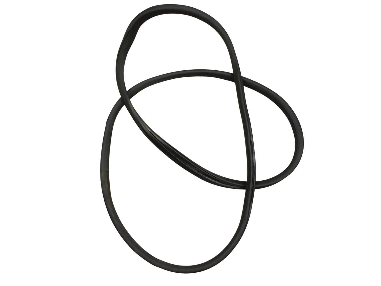 Mercedes W166 ML 350 11-15  Dichtung für Rahmen Tür Links Vorne  - Bild 1