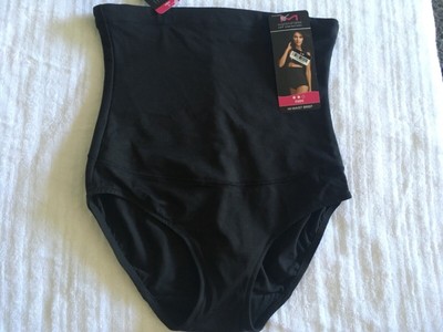 B10 Self Expressions 00290 Suddenly Skinny High Waist Brief small