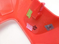 Citroen C1 II 14-18 Mitteltunnel Mittelkonsole Verkleidung Rot Citroen C1 II 14-18 01.01.2018 55405-0H040 gebraucht Vorschau 6