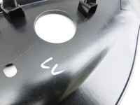 Tesla Model X 90D 15-21 Abdeckung Blende für Sitz Fahrersitz Links Vorne Tesla Model X 90D 15-21 19.05.2017... Vorschau 8