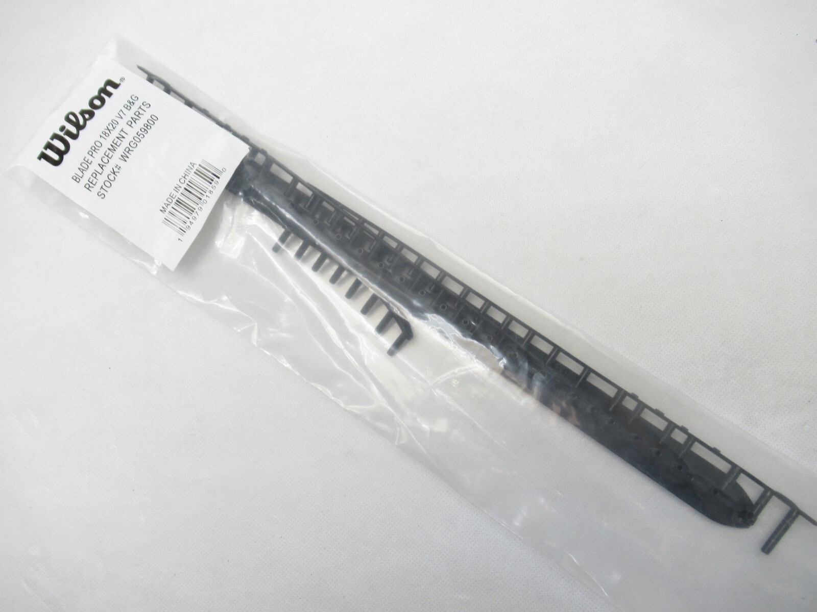 wilson BLADE PRO交換用グロメットブレードプロ(18x20) wilson BLADE PRO交換用グロメットブレードプロ(18x20)