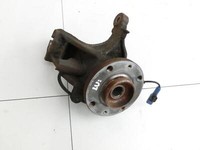 Peugeot 208 I 12-15 1,2 60KW Achsschenkel Radnabe mit ABS Links Vorne Peugeot 208 I 12-15 02.07.2014 1607557480... Vorschau 4