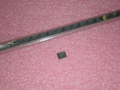 ADC12130CIWM Lot of 5 Pieces