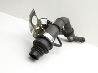 Mercedes S205 W205 14-18 CDI 2,2 100KW Tankstutzen AdBlue Einfüllstutzen Mercedes S205 W205 14-18 09.05.2016... Vorschau 6