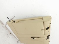 BMW F31 320d 11-15 Kombi Rückenpolster Links und Mitte für Rücksitzbank Hinten Leder Dakota veneto-beige BMW F31... Vorschau 4