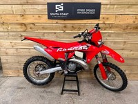 GAS GAS EC 300 2024 ENDURO BIKE ROAD REGISTERED